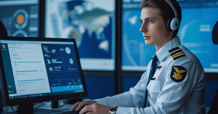 Electronic Personnel Licensing