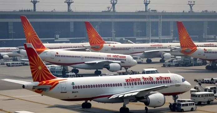 Civil Aviation Requirements