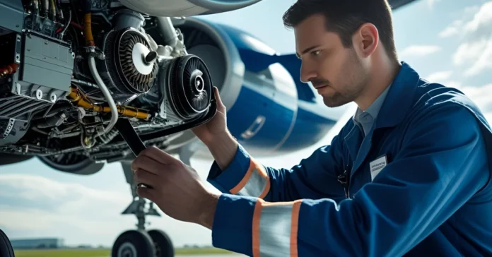 DGCA Technical Inspection Directive