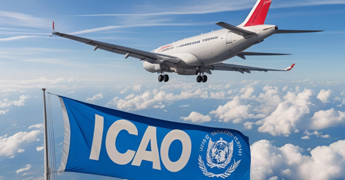 ICAO Aviation Standards