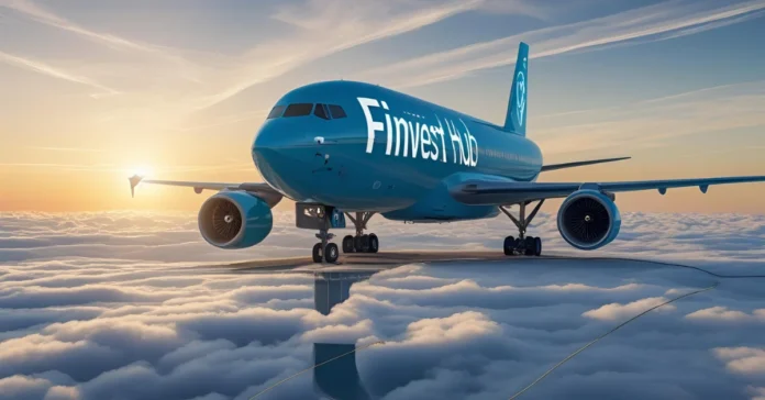 ICAO Finvest Hub