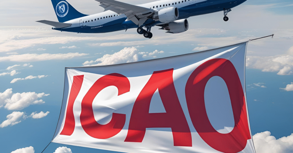 ICAO Aviation Standards