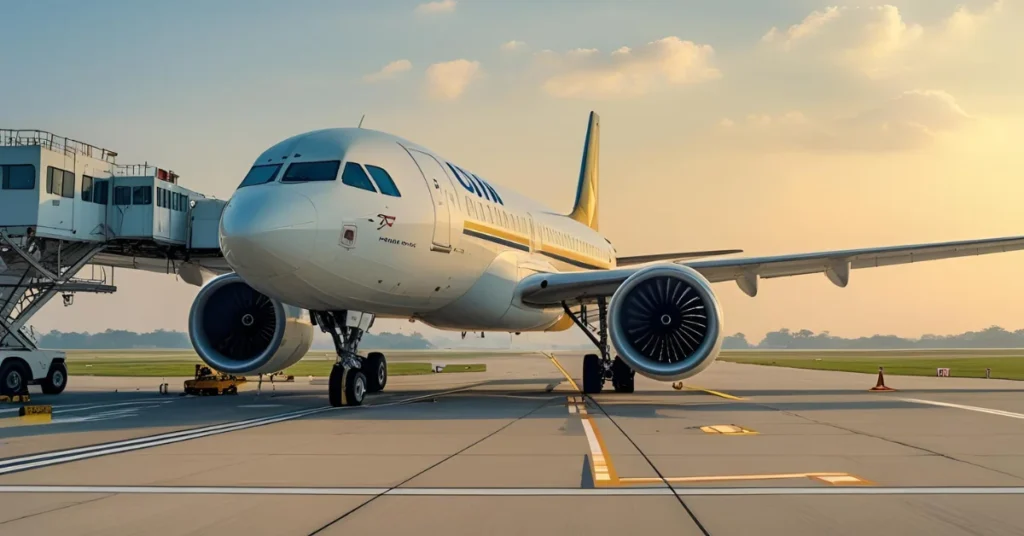 Civil Aviation Requirements