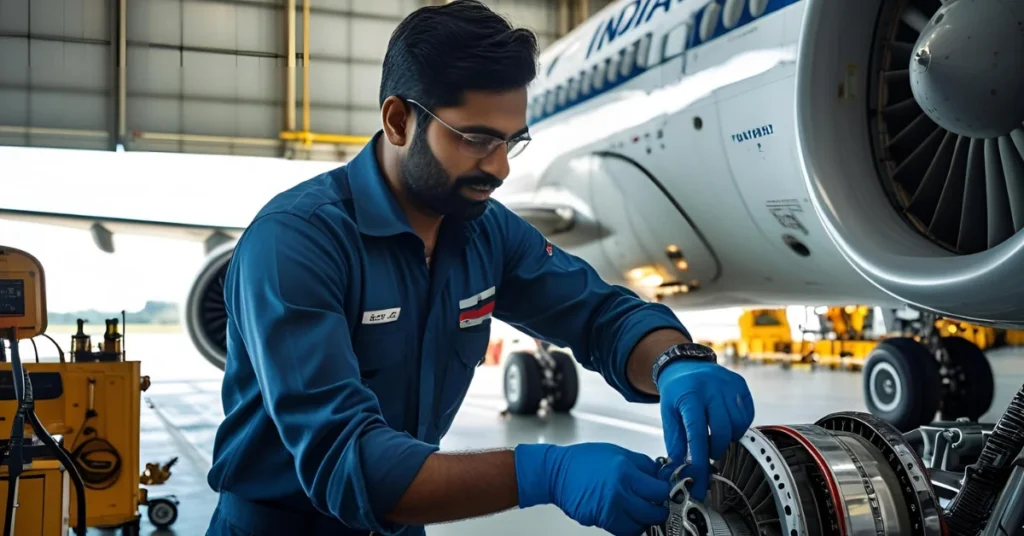 DGCA technical inspection directive