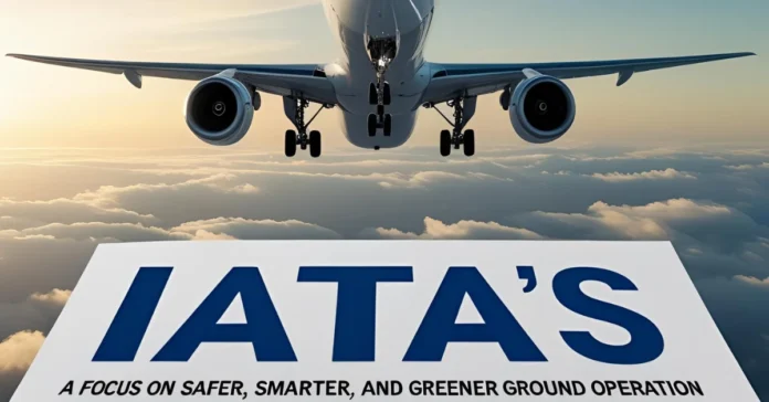IATA's 2025 Aviation Manual Updates