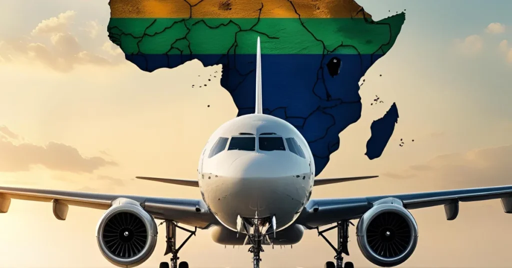 Aviation Development in Africa