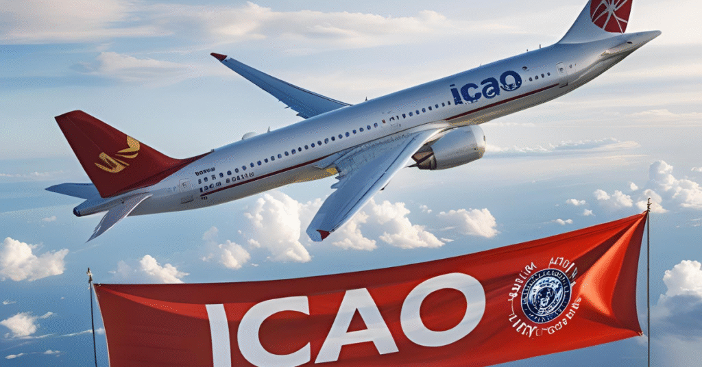 ICAO Aviation Standards