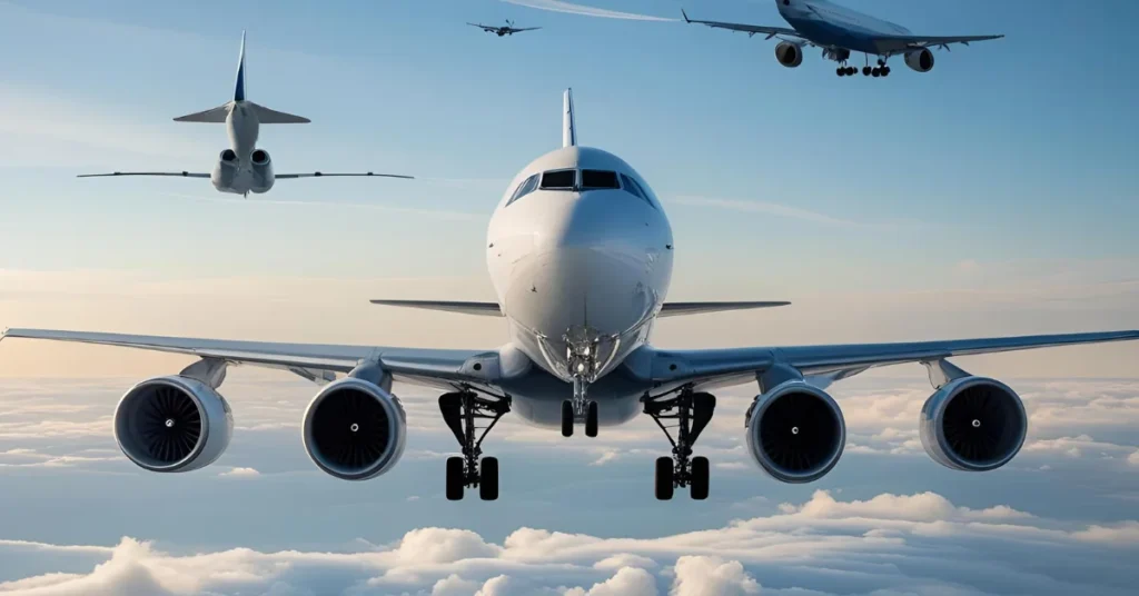 IATA's 2025 Aviation Manual Updates
