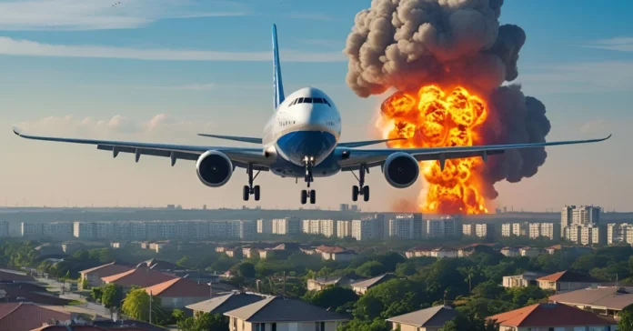 Safety Directive on Boeing 787 Fleet