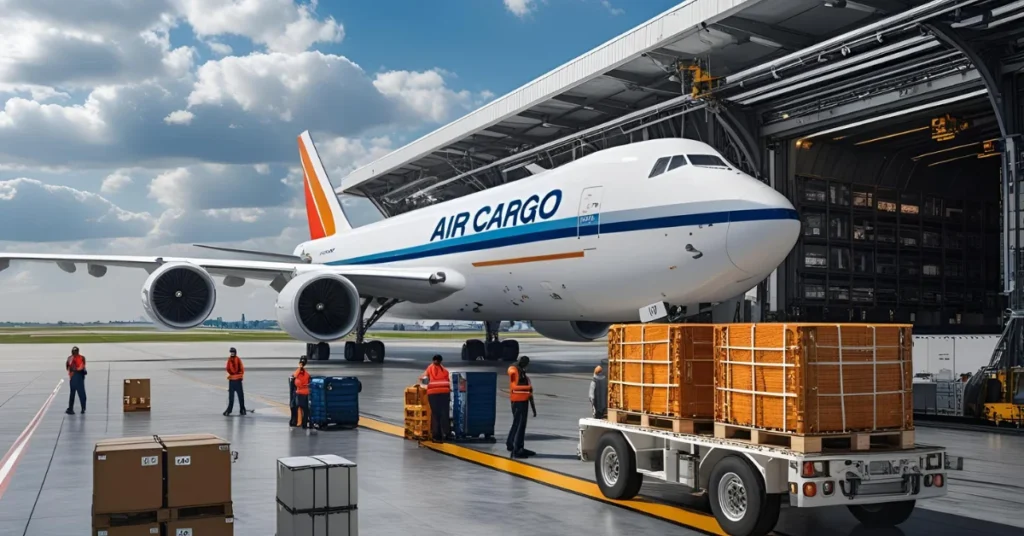 2025 IATA Cargo Operations Manuals
