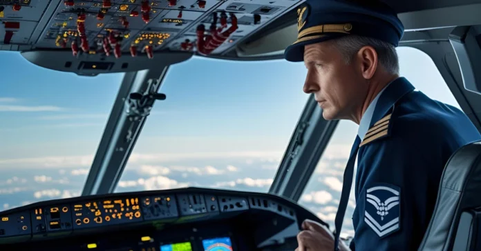 GNSS interference aviation