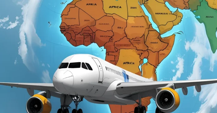Aviation Development in Africa
