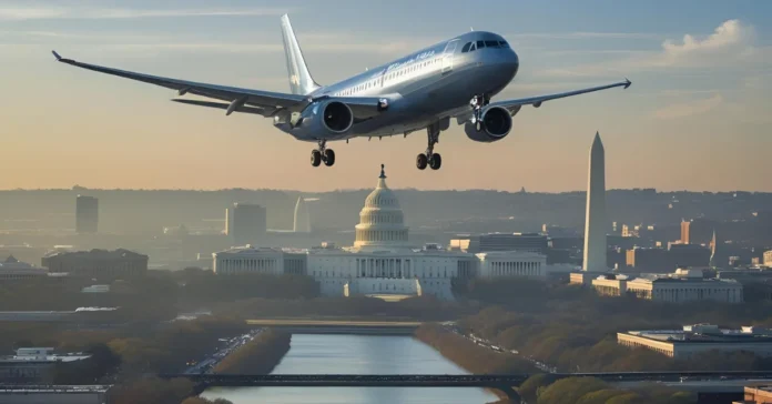 Restricted Airspace Regulations