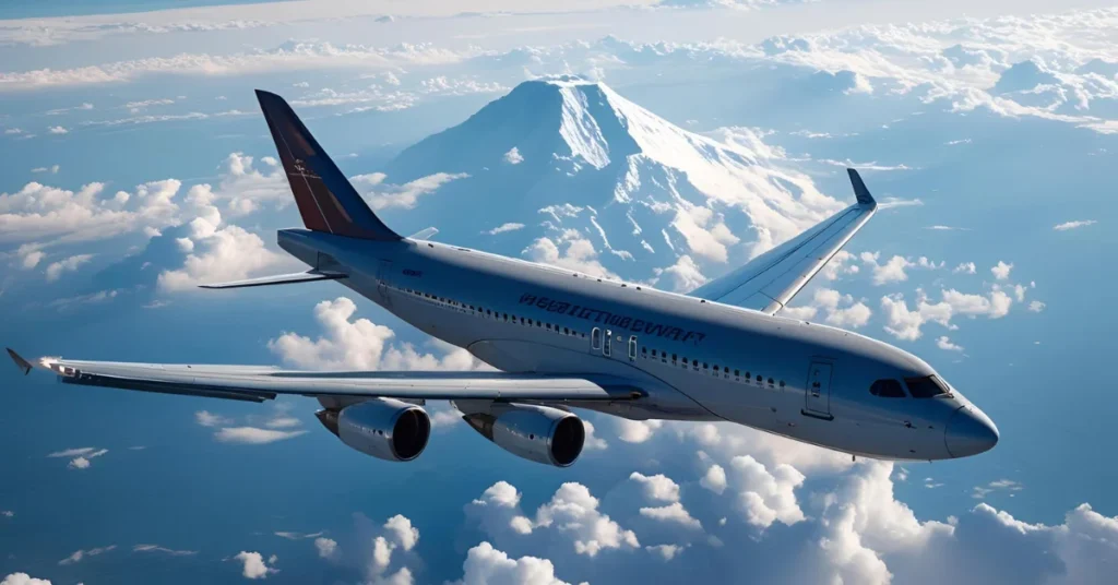 GNSS interference aviation