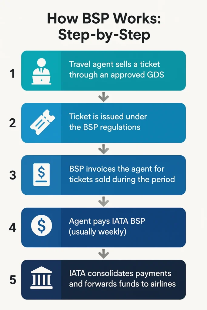 Billing and Settlement Plan