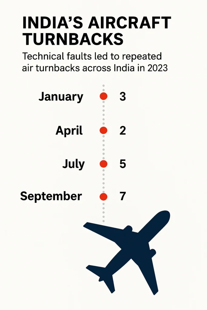 DGCA technical inspection directive