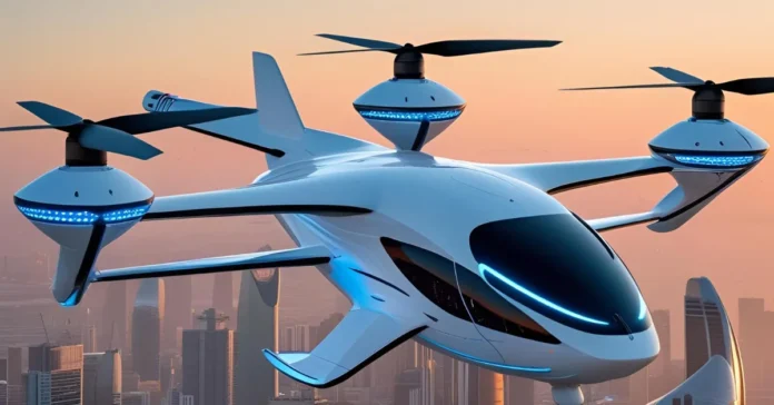 Advanced Air Mobility certification