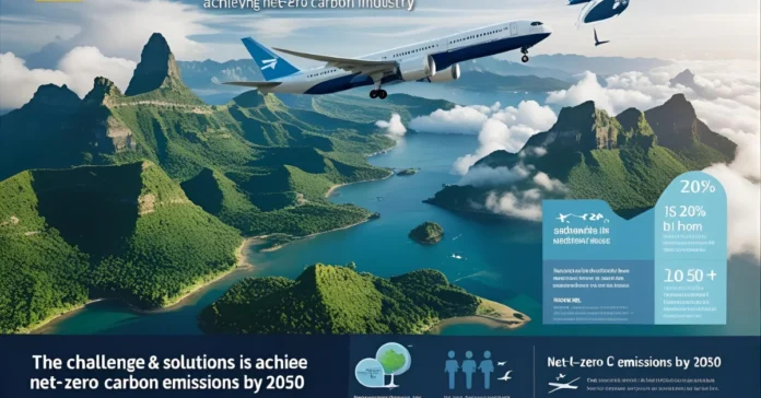 Sustainable Aviation Fuel