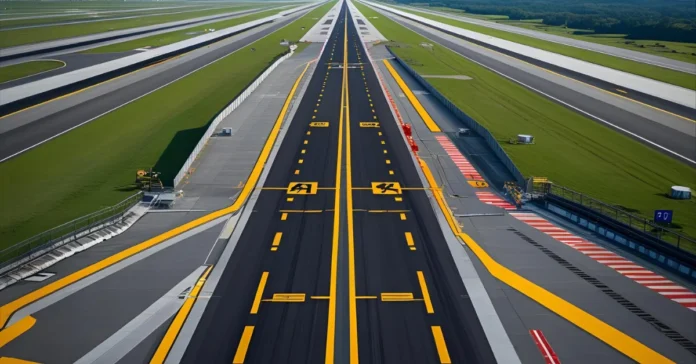 ICAO SG-9: Advancing Airport Safety &