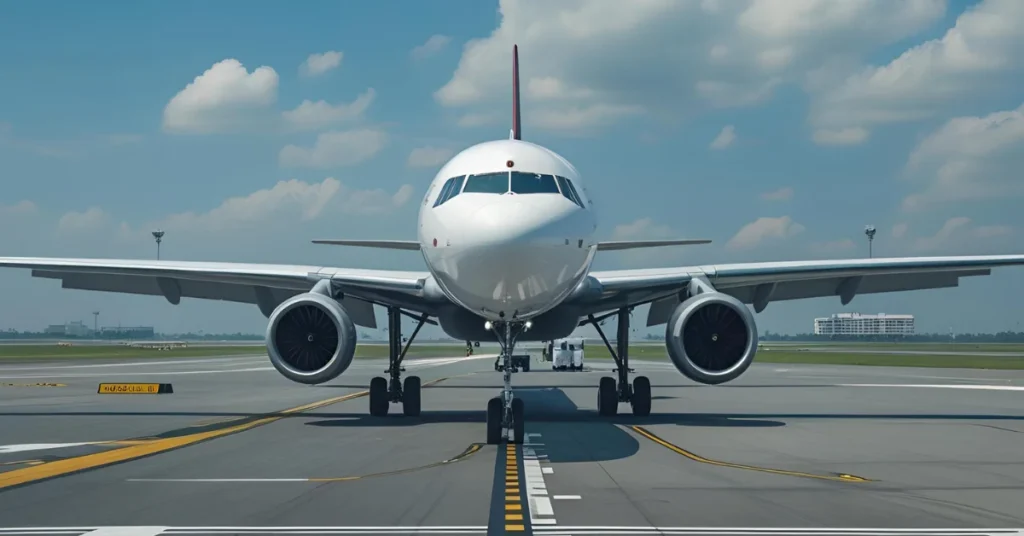 Aviation Security Training Manual