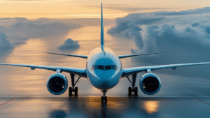 global air-levy proposals