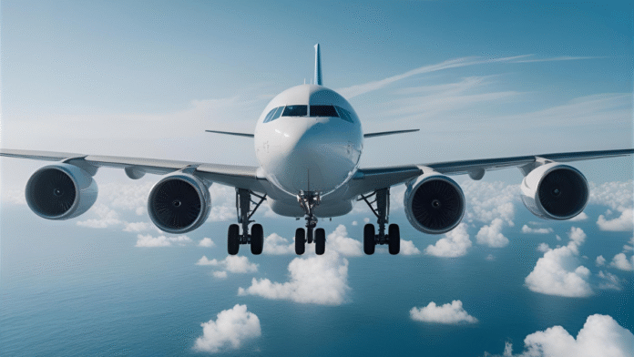 global air-levy proposals