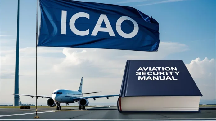 Aviation Security Training Manual