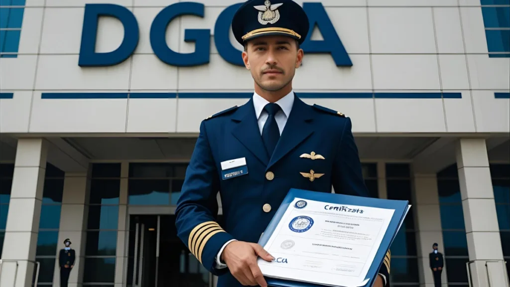 DGCA Medical Assessments Update
