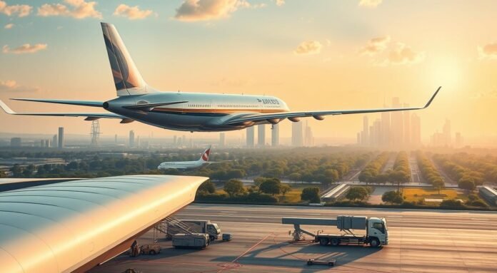 Sustainable Aviation Fuel Mandate
