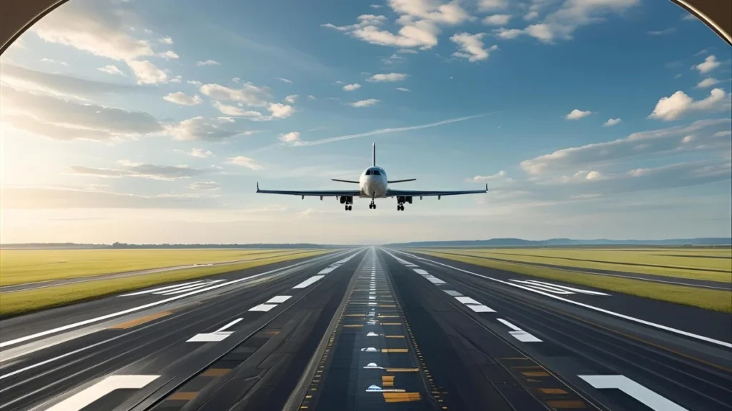 FAA Proposed Changes