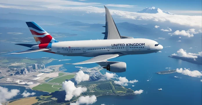 ICAO aviation safety and sustainability