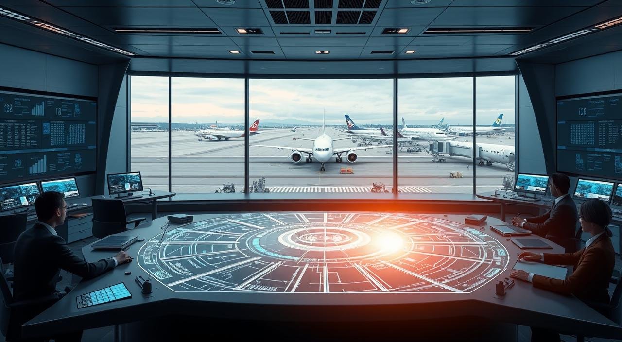 EU Mandates Aviation Cybersecurity Accreditation 2025