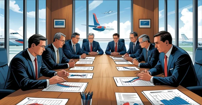 ICAO SG-9: Advancing Airport Safety & Innovation