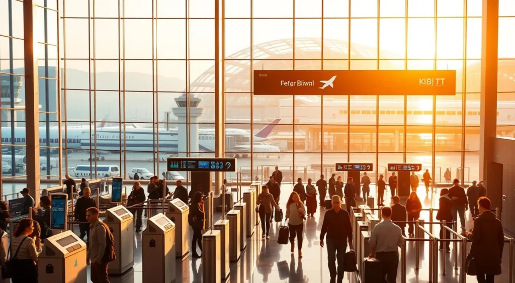 ICAO Asia Pacific Airport Modernization Plan
