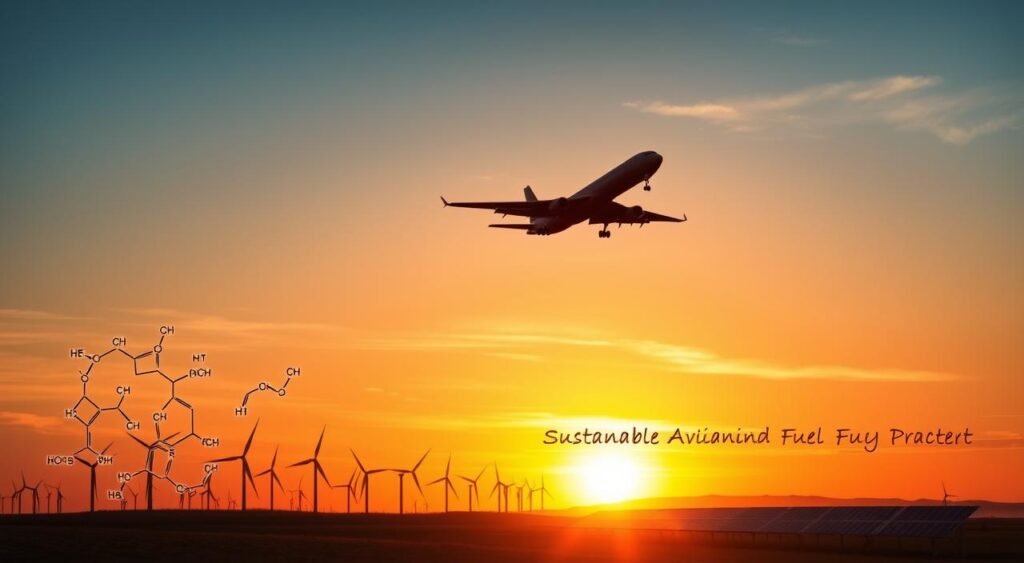 sustainable aviation fuel directive Sustainable Aviation Fuel Mandate