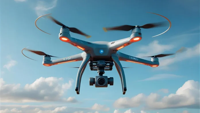 EASA Drone Regulations