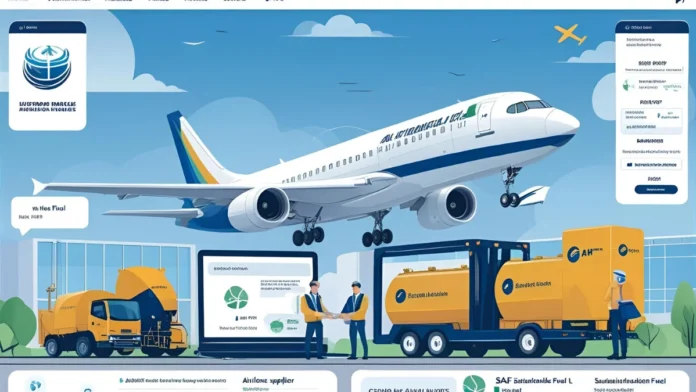 Airline industry challenges