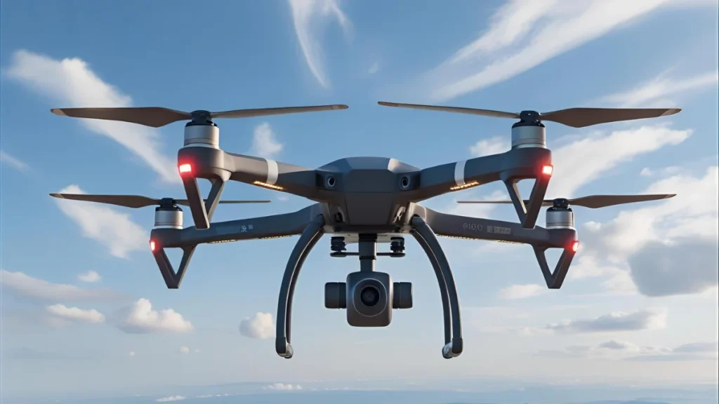 EASA Drone Regulations