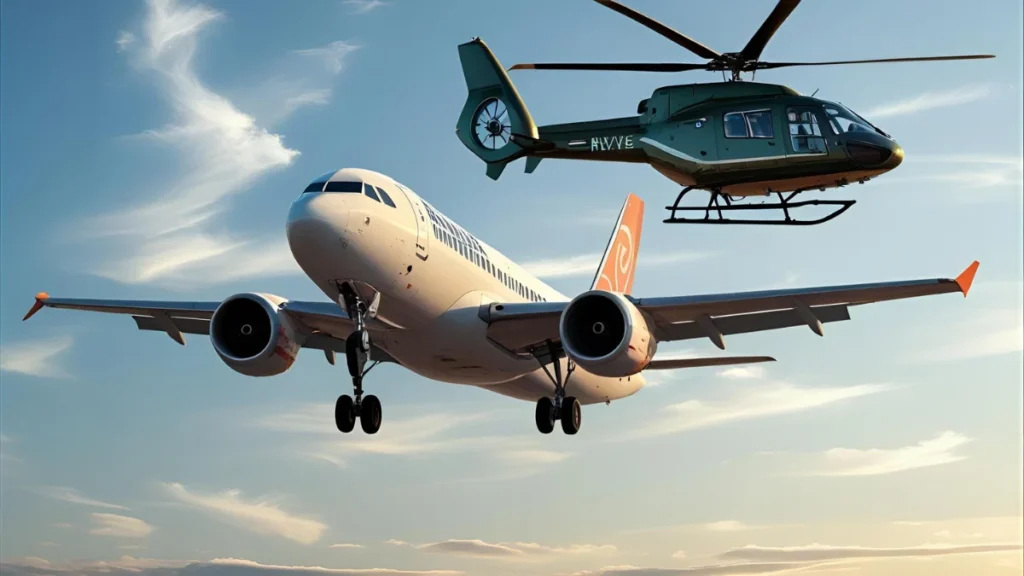 FAA Statements on Midair Collision at Reagan National Airport