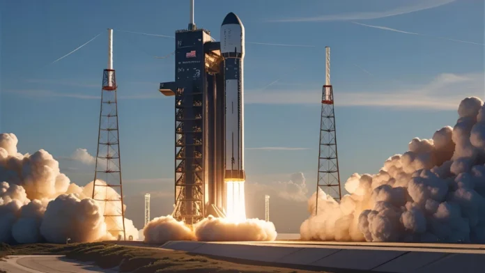 SpaceX Starship Flight 9 mishap investigation