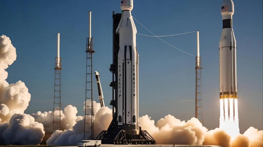 SpaceX Starship Flight 9 mishap investigation