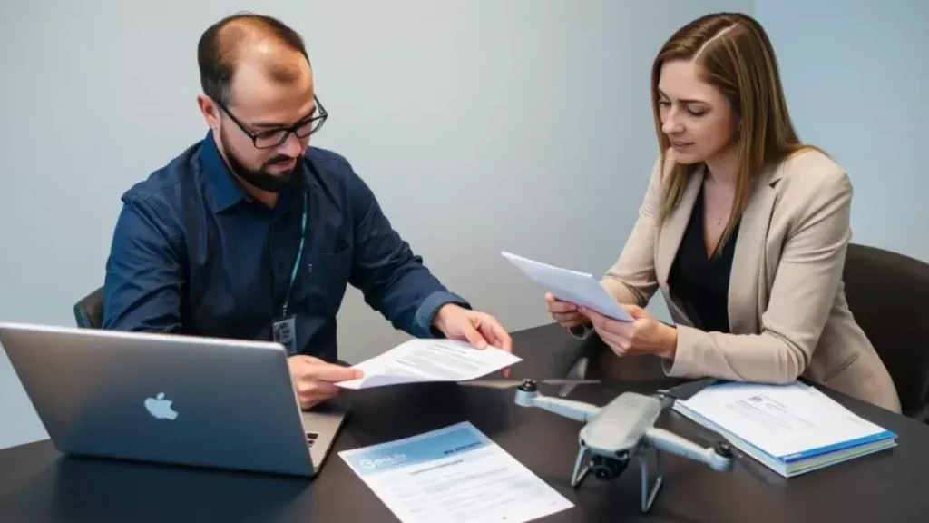 Cancellation of Registration of Unmanned Aircraft Systems (UAS) for False Declaration in Form D-2 Cancellation of Registration of Unmanned Aircraft Systems (UAS) for False Declaration in Form D-2