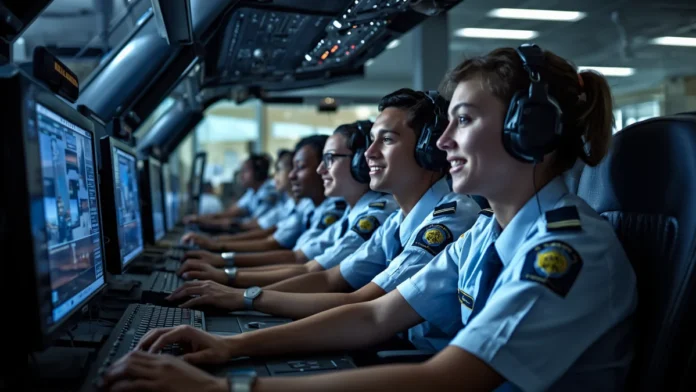 FAA Launches Pilot Program to Transfer Contract Towers to Direct Federal Operation*